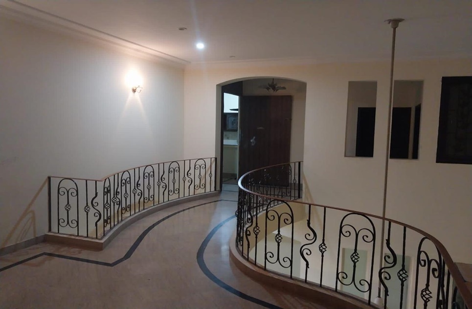 1 Kana House Available for Sale in Phase 1, Wapda Town Lahore