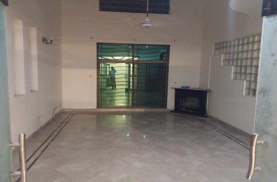 1 Kana House Available for Sale in Phase 1, Wapda Town Lahore
