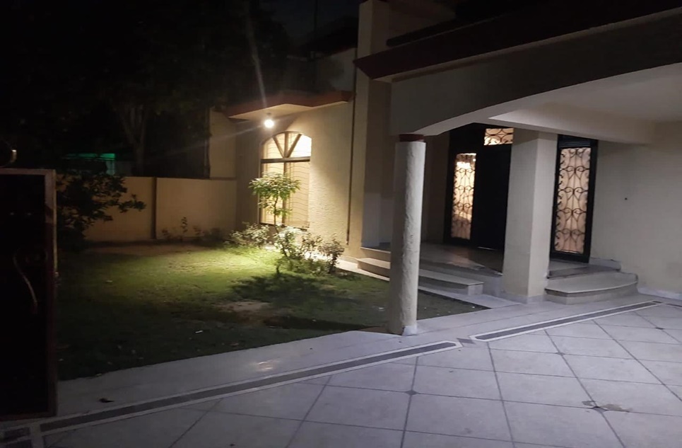 1 Kana House Available for Sale in Phase 1, Wapda Town Lahore