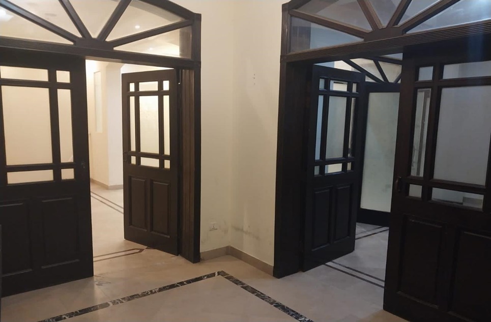 1 Kana House Available for Sale in Phase 1, Wapda Town Lahore