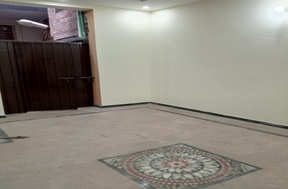 2 Marla House for Sale in Iqbal Park Walton Road, Lahore