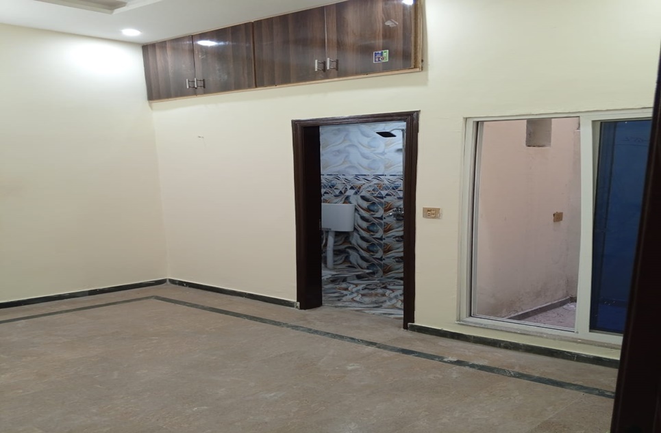 2 Marla House for Sale in Iqbal Park Walton Road, Lahore