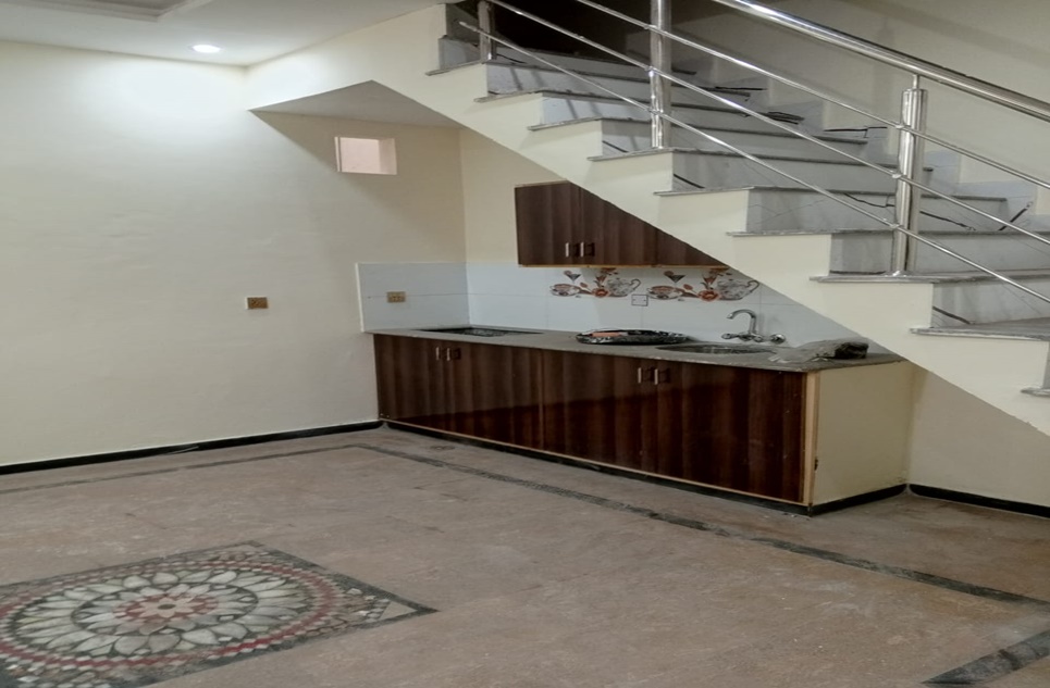 2 Marla House for Sale in Iqbal Park Walton Road, Lahore