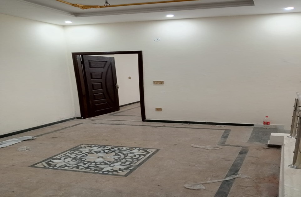 2 Marla House for Sale in Iqbal Park Walton Road, Lahore