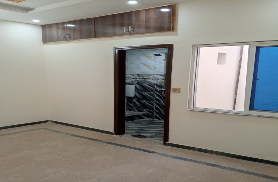 2 Marla House for Sale in Iqbal Park Walton Road, Lahore