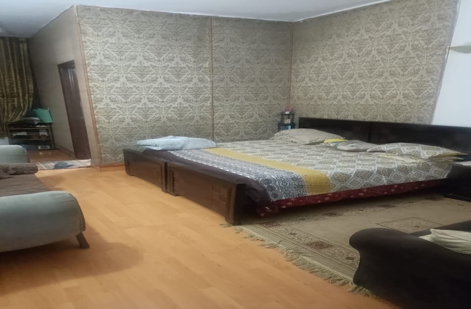 8.5 Marla House for Sale in Cavalry Ground Extension, Zaman Colony, Lahore