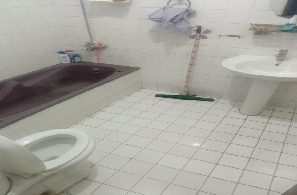 8.5 Marla House for Sale in Cavalry Ground Extension, Zaman Colony, Lahore