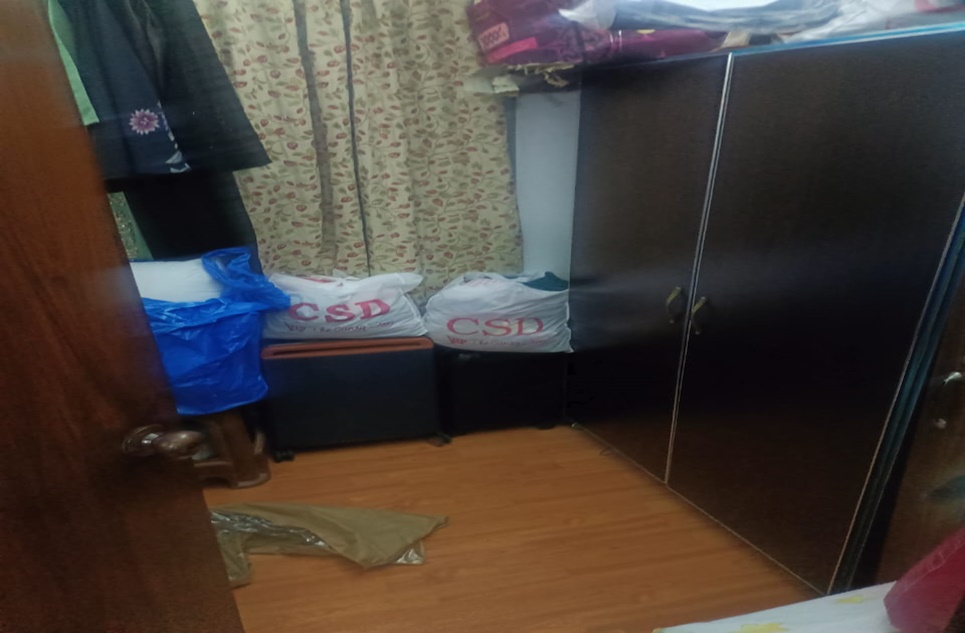 8.5 Marla House for Sale in Cavalry Ground Extension, Zaman Colony, Lahore