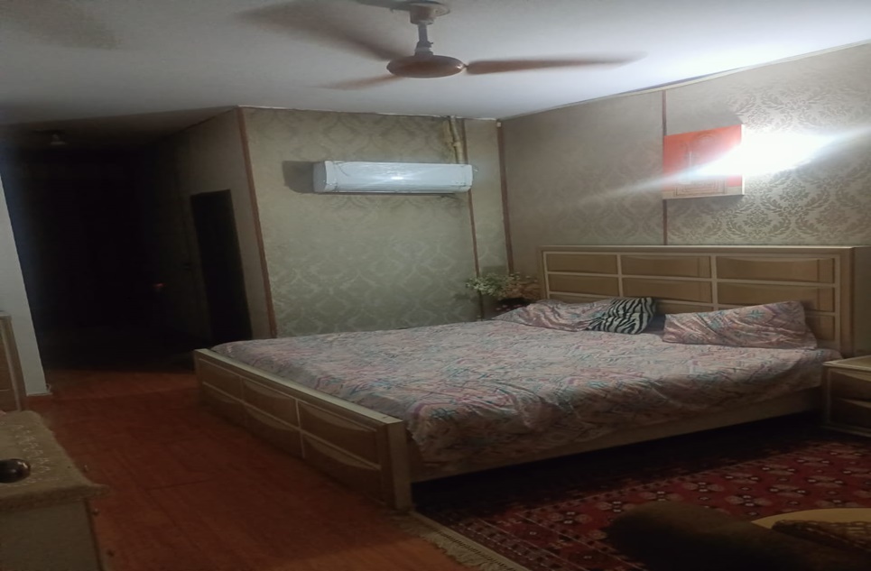 8.5 Marla House for Sale in Cavalry Ground Extension, Zaman Colony, Lahore