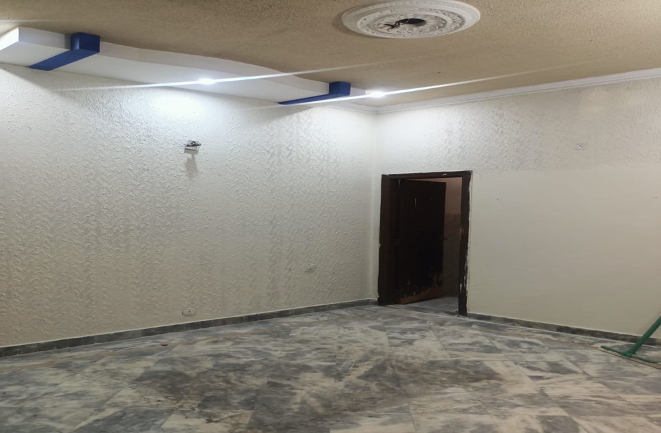 6.142 Marla House for Sale in Abid Road, Islam Nagar Walton Road, Lahore