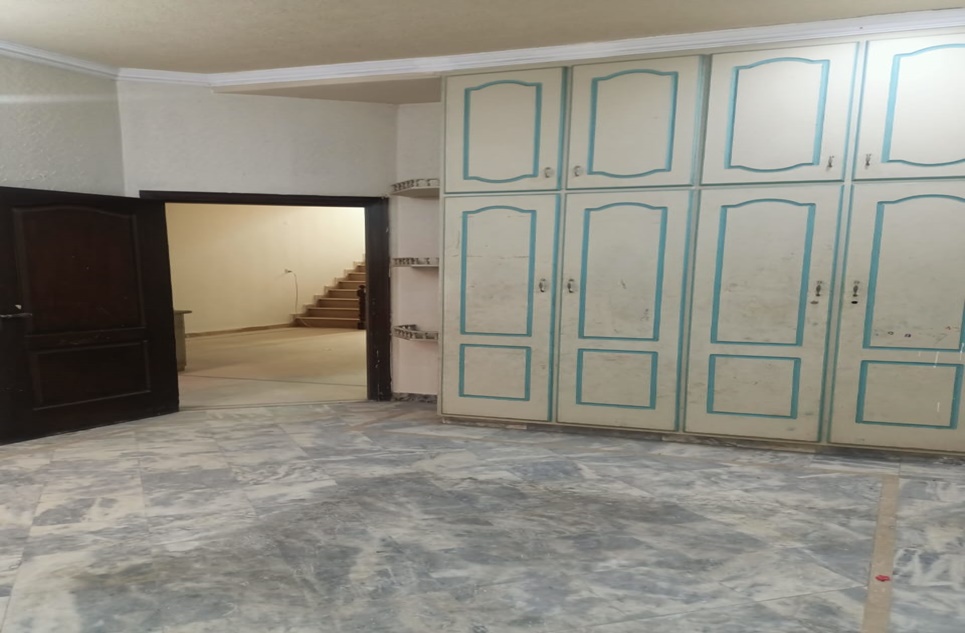 6.142 Marla House for Sale in Abid Road, Islam Nagar Walton Road, Lahore