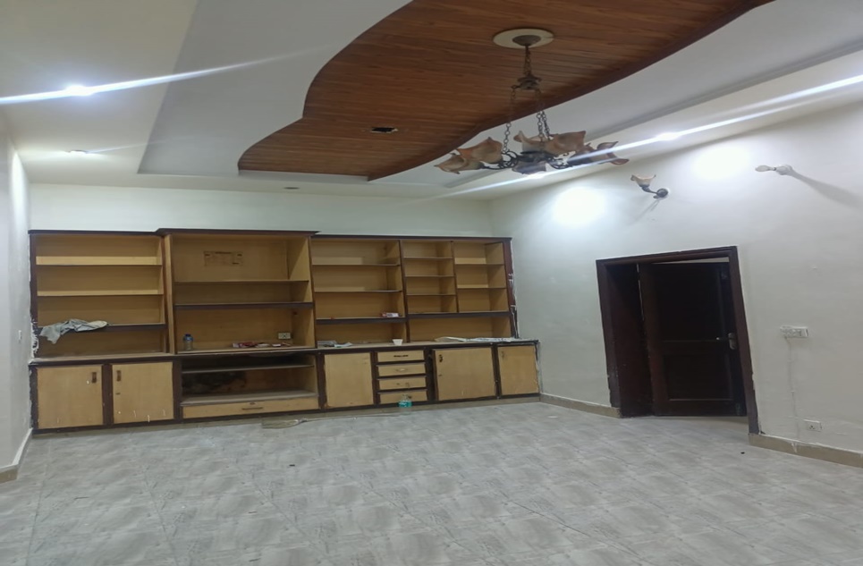 6.142 Marla House for Sale in Abid Road, Islam Nagar Walton Road, Lahore