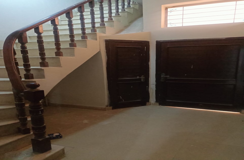 6.142 Marla House for Sale in Abid Road, Islam Nagar Walton Road, Lahore