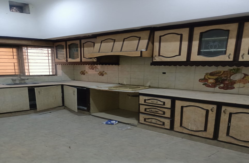 6.142 Marla House for Sale in Abid Road, Islam Nagar Walton Road, Lahore