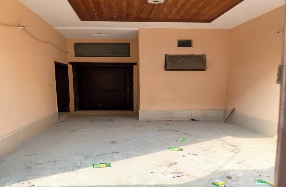 6.142 Marla House for Sale in Abid Road, Islam Nagar Walton Road, Lahore