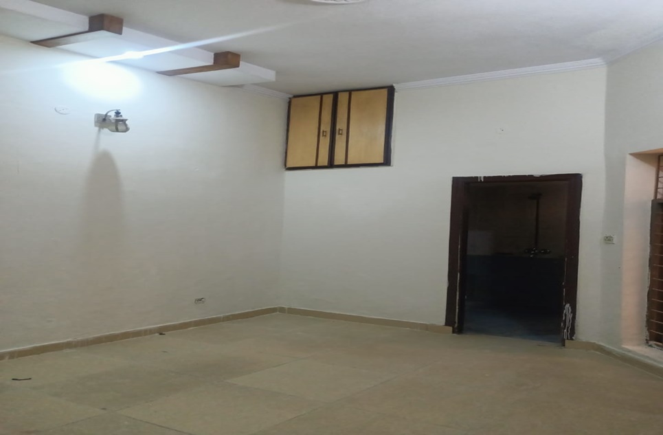 6.142 Marla House for Sale in Abid Road, Islam Nagar Walton Road, Lahore