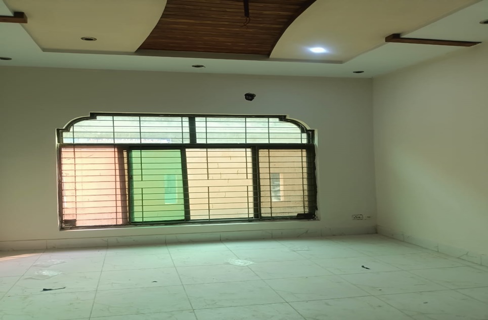 6.142 Marla House for Sale in Abid Road, Islam Nagar Walton Road, Lahore
