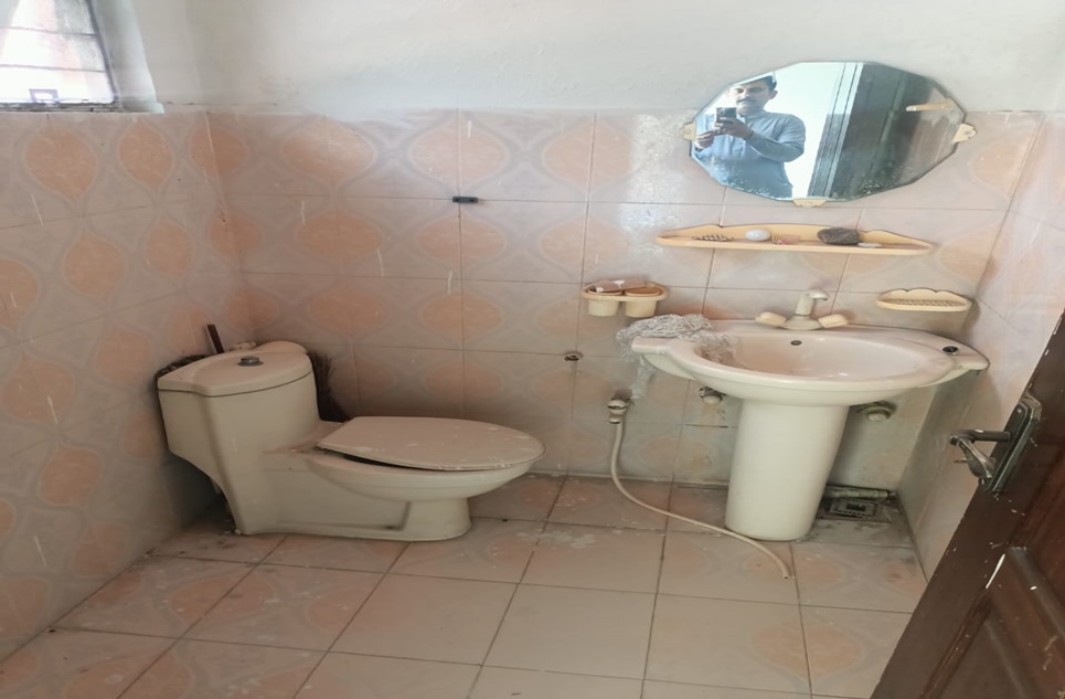 6.142 Marla House for Sale in Abid Road, Islam Nagar Walton Road, Lahore