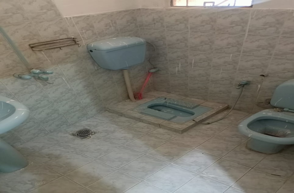 6.142 Marla House for Sale in Abid Road, Islam Nagar Walton Road, Lahore