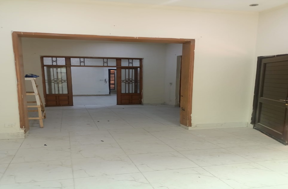 6.142 Marla House for Sale in Abid Road, Islam Nagar Walton Road, Lahore