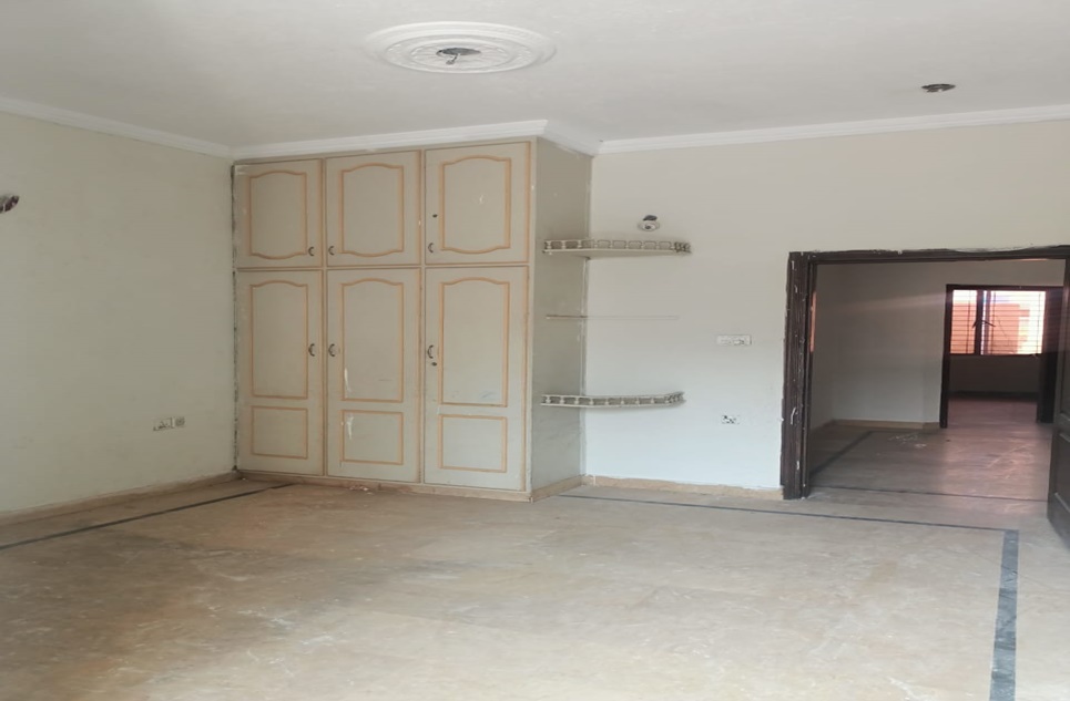 6.142 Marla House for Sale in Abid Road, Islam Nagar Walton Road, Lahore