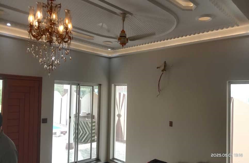 2 kanal farm for sale in Barki Road Lahore