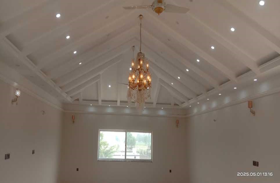 2 kanal farm for sale in Barki Road Lahore