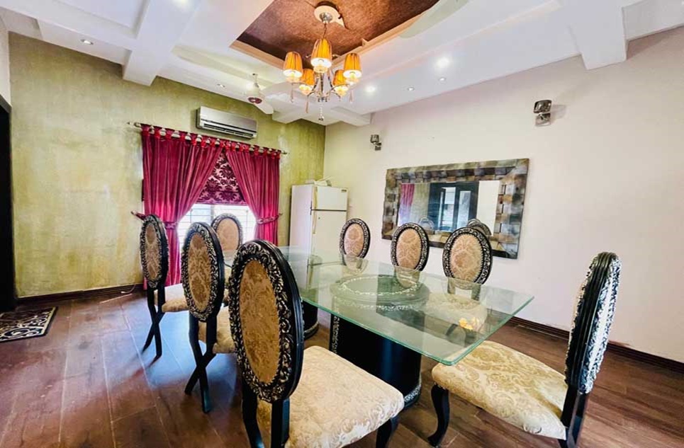 9 kanal farm for sale in Bedian Road Lahore