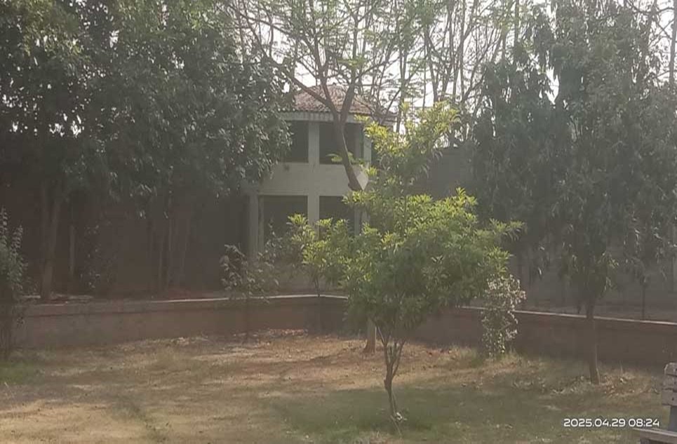 12 kanal farm for sale in Bedian Road Lahore