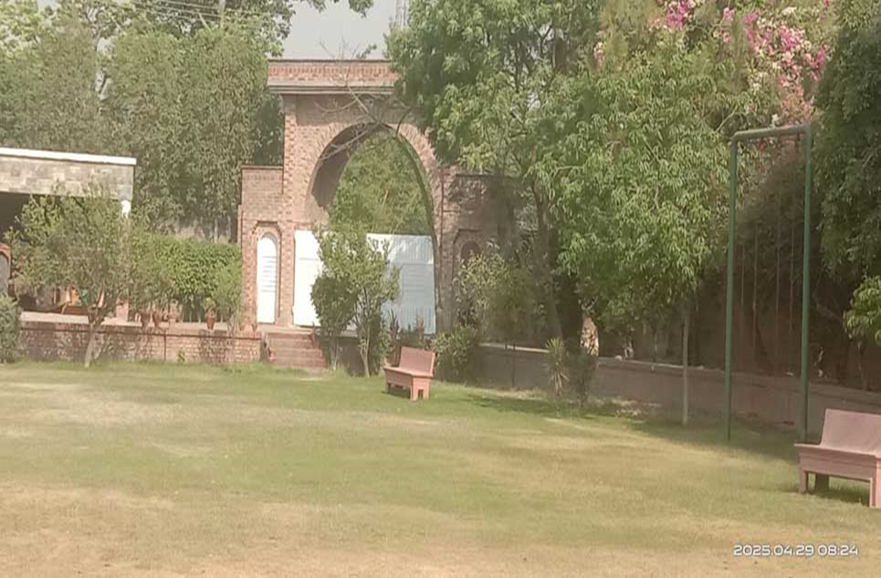 12 kanal farm for sale in Bedian Road Lahore