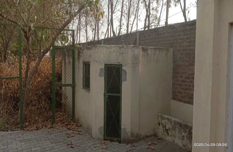 12 kanal farm for sale in Bedian Road Lahore