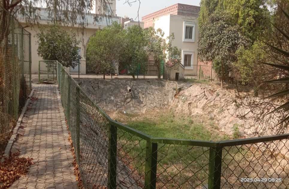12 kanal farm for sale in Bedian Road Lahore