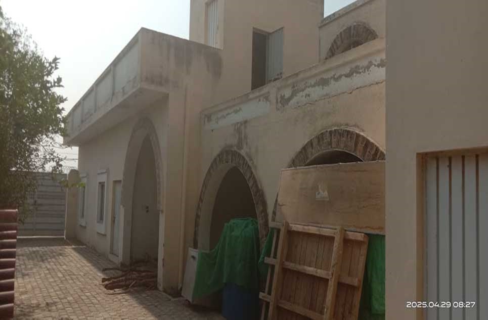 12 kanal farm for sale in Bedian Road Lahore