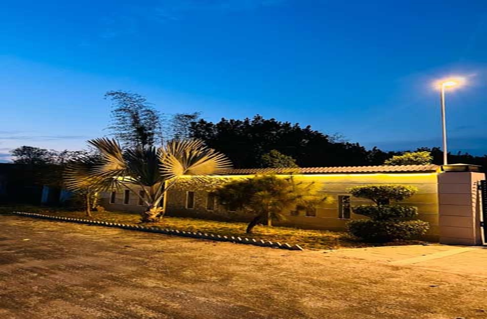 8 kanal farm for sale in Bedian Road Lahore
