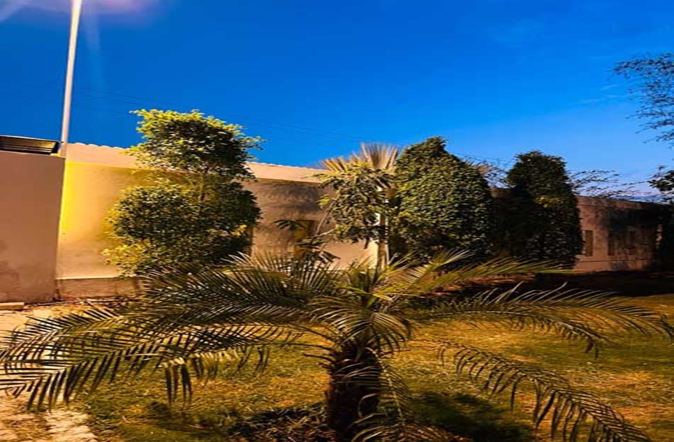 8 kanal farm for sale in Bedian Road Lahore