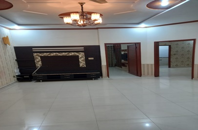 8 Marla House for Rent in Usman Block, Sector B, Bahria Town, Lahore