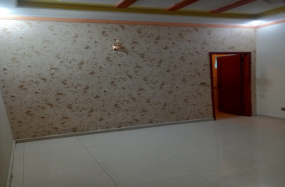 8 Marla House for Rent in Usman Block, Sector B, Bahria Town, Lahore