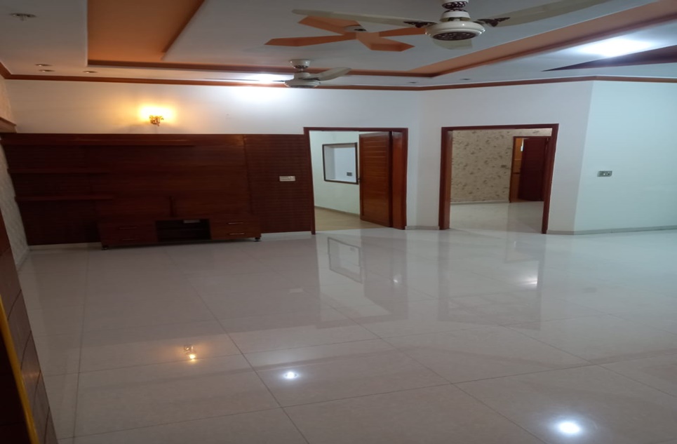 8 Marla House for Rent in Usman Block, Sector B, Bahria Town, Lahore