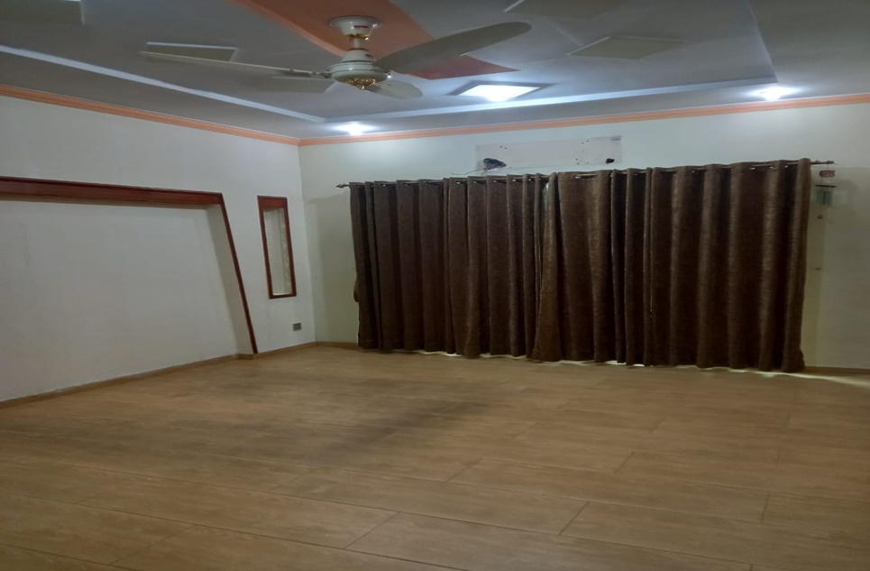 8 Marla House for Rent in Usman Block, Sector B, Bahria Town, Lahore