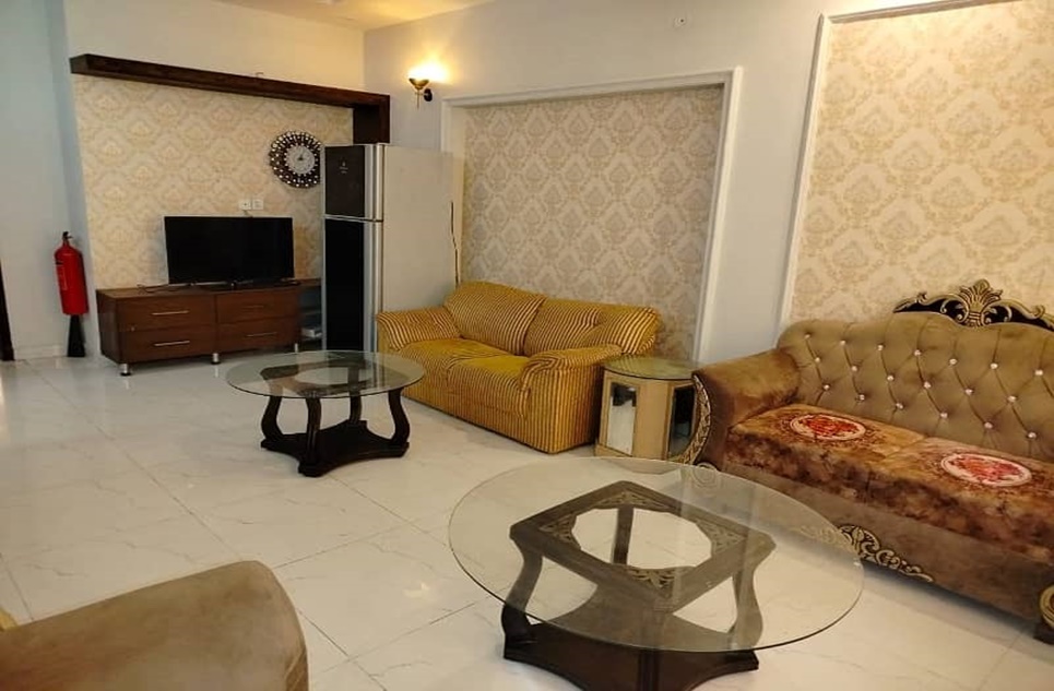5 marla house for rent in DHA Lahore