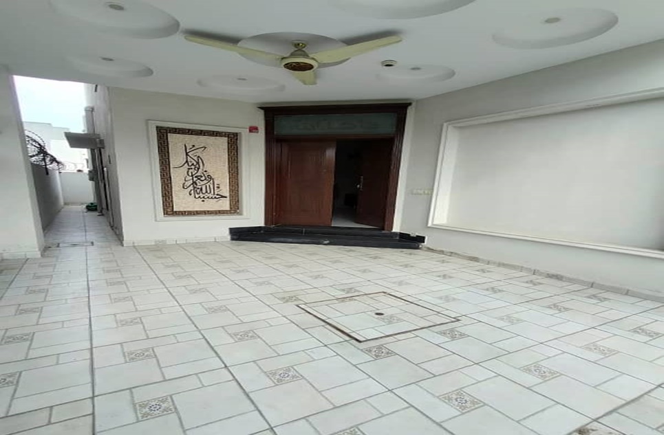 5 marla house for rent in DHA Lahore