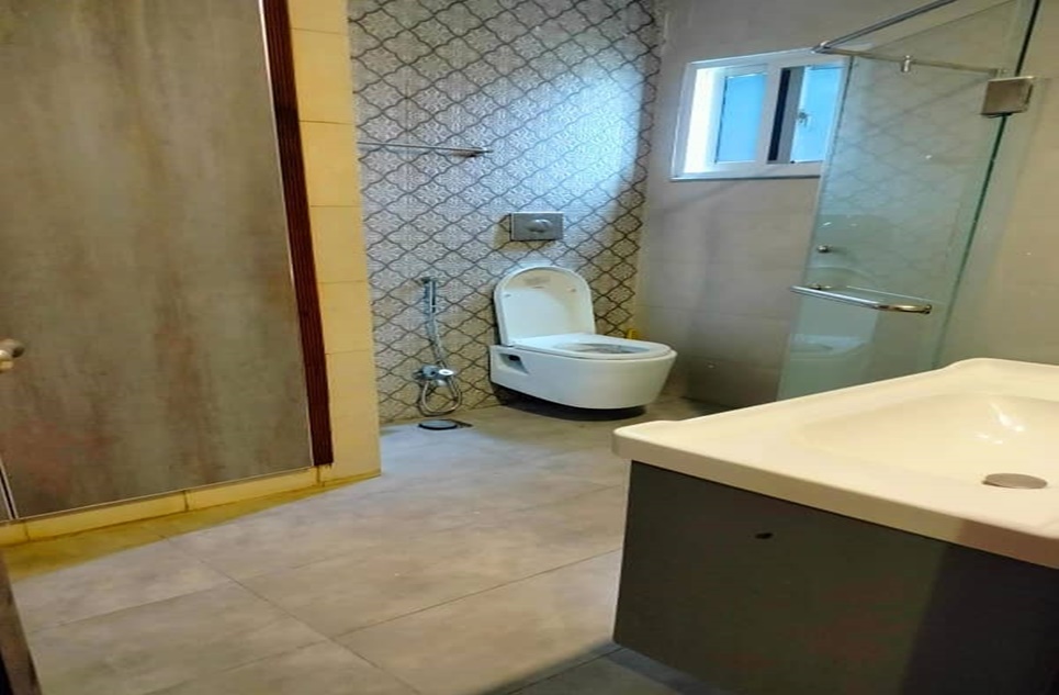 5 marla house for rent in DHA Lahore