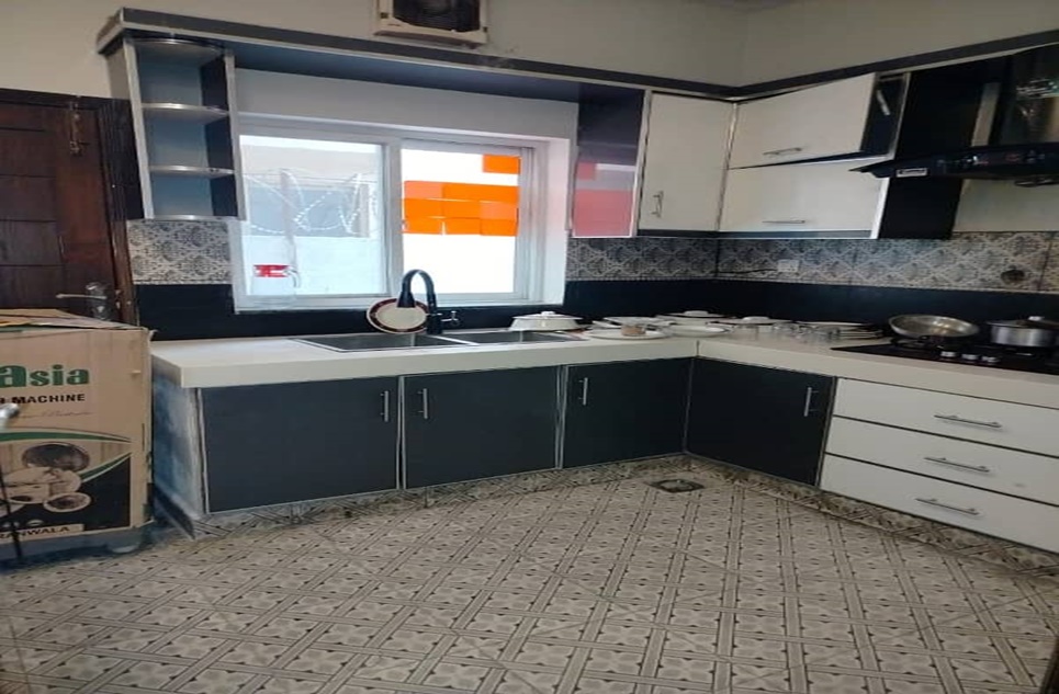 5 marla house for rent in DHA Lahore