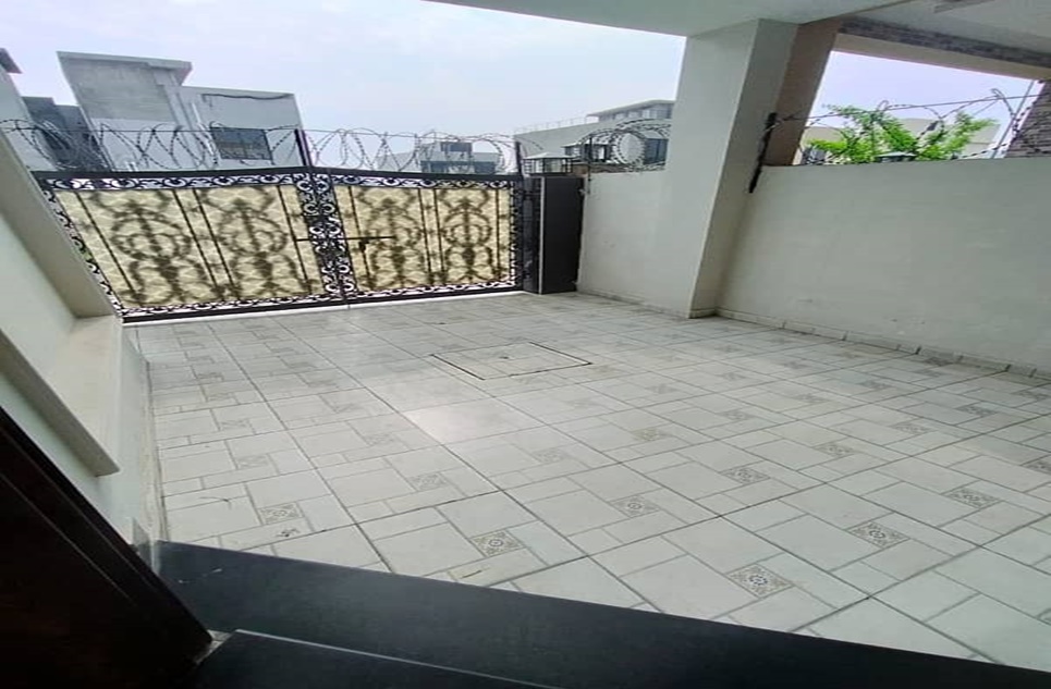 5 marla house for rent in DHA Lahore