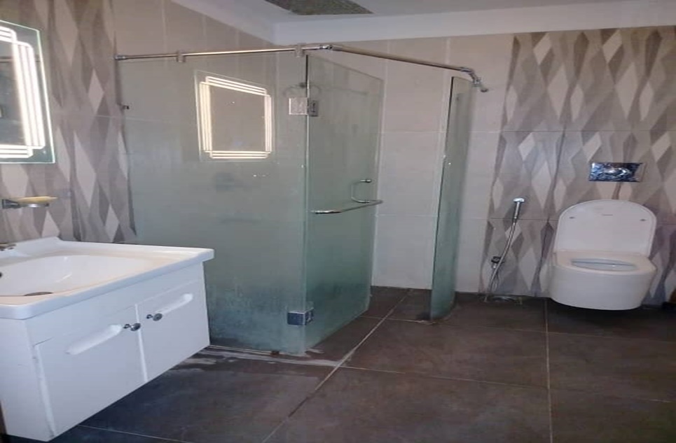 5 marla house for rent in DHA Lahore