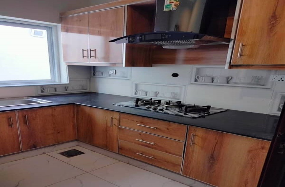 5 marla house for rent in DHA Lahore