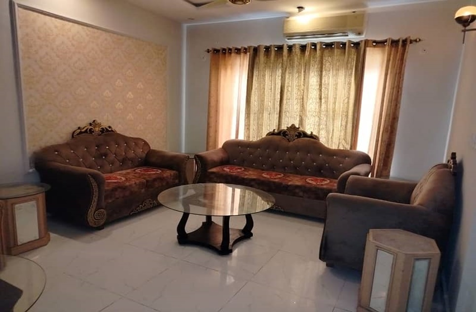 5 marla house for rent in DHA Lahore