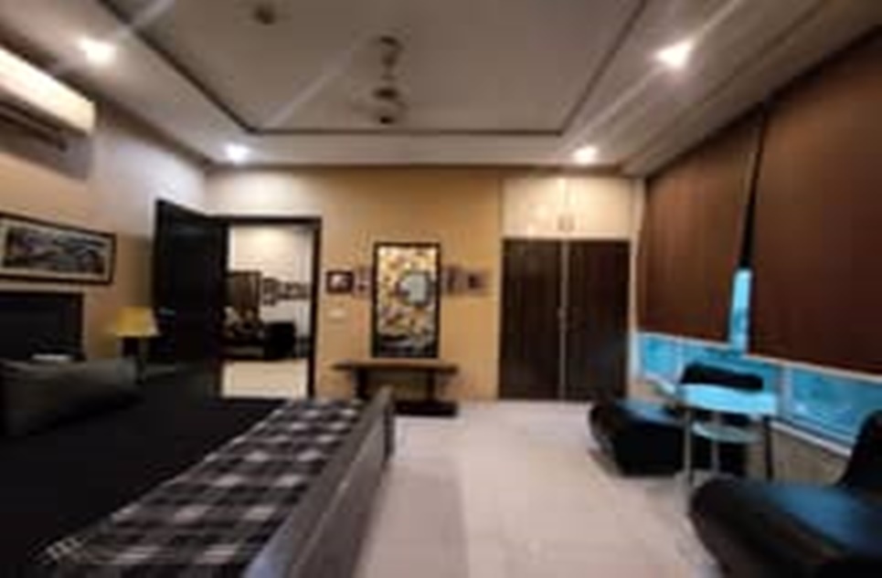 1020 Sqft Apartment for Rent in Phase 8 - Park View, DHA Lahore
