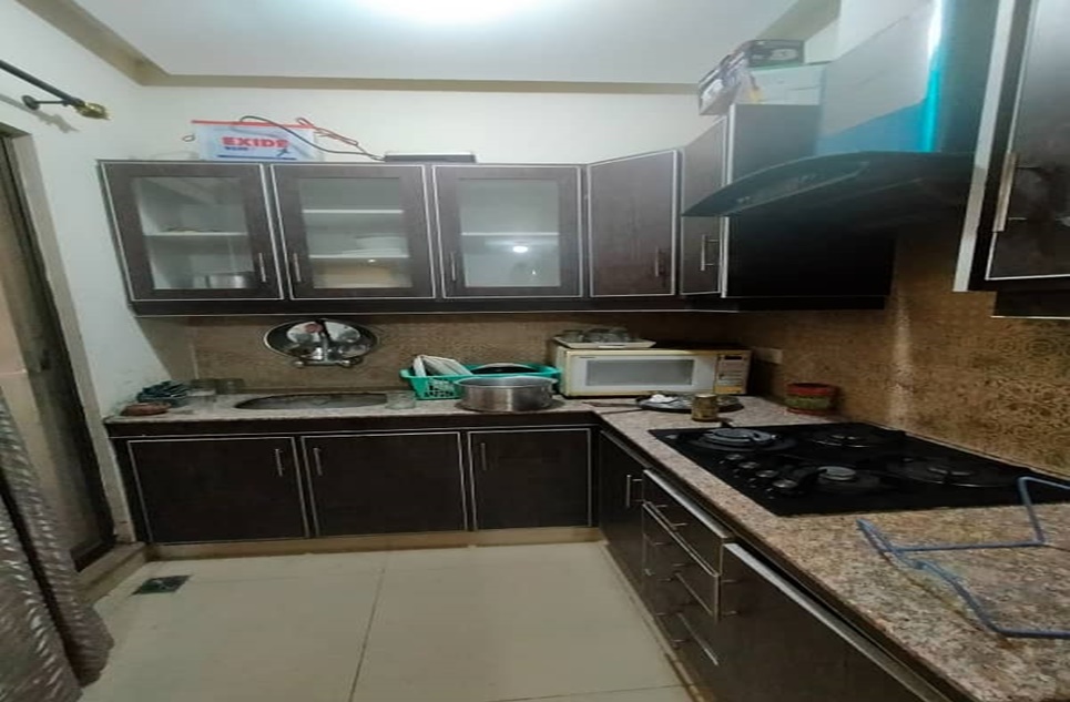 1020 Sqft Apartment for Rent in Phase 8 - Park View, DHA Lahore