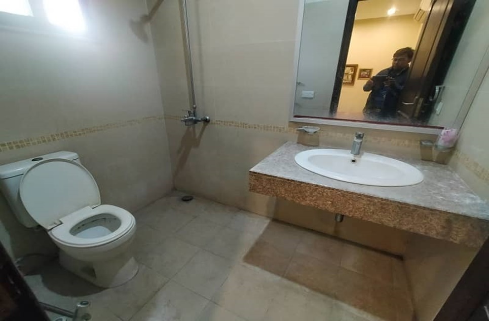 1020 Sqft Apartment for Rent in Phase 8 - Park View, DHA Lahore